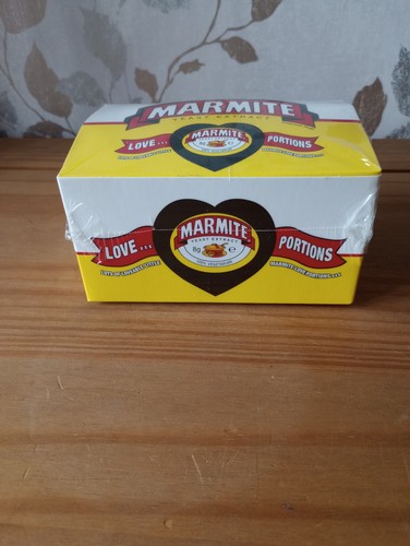 Marmite individual portions - marmite,