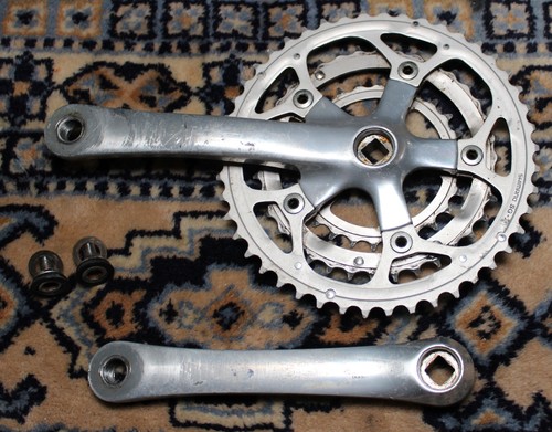 Classic shimano xtr - classic, fc-m900
