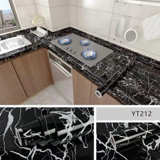 40cmx5m Marble Pattern
