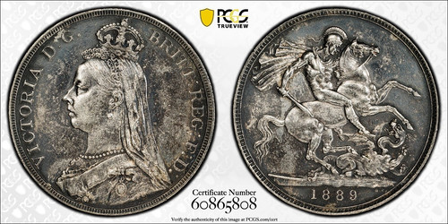 1889 great britain queen - great,