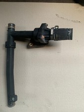 THERMOSTAT HOUSING / WATER RAIL - Jaguar X-Type V6 Petrol 2001-2008