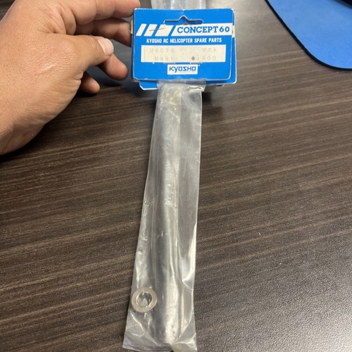 Kyosho concept mast - kyosho,