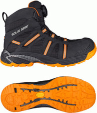 Solid Gear SG80007 PHOENIX GTX S3 Gore-tex Waterproof Safety Boot