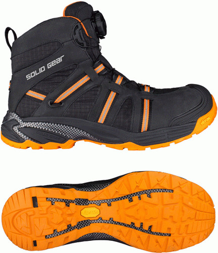 Solid gear sg80007 - solid, gtx