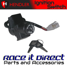 Ignition Switch for Kawasaki