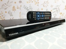 Toshiba SD2010KB DVD Player