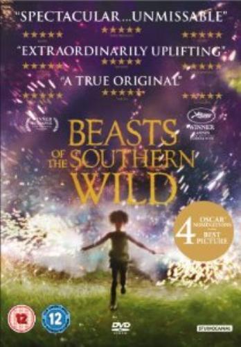 Beasts the southern wild - the,
