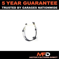 Gear Linkage Cables Set Manual