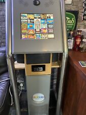 Digital Jukebox And Quiz Machine 