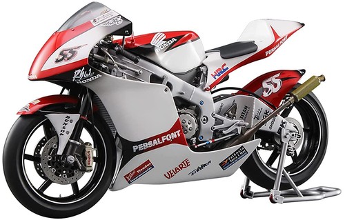 Hasegawa honda rs250rw - hasegawa,