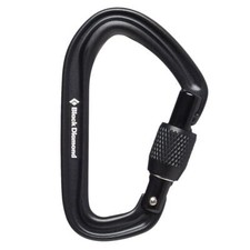 Black diamond hotforge - black,