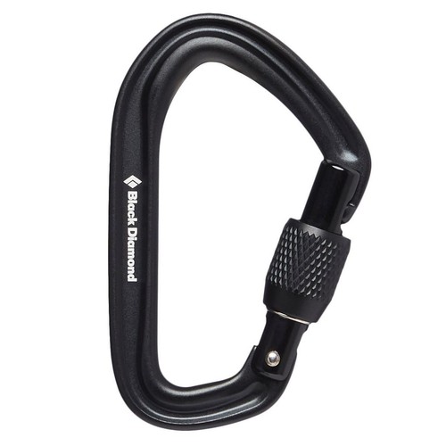 Black diamond hotforge - black,