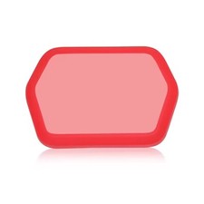 Waterproof LCD Dashboard