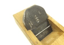 Japanese Famous KANNA PLANE Kokuho 国宝 Carpenter Hand Tool Wood Craft Vintage