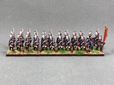 15mm Seven Years War WGS