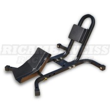 WBN Motorcycle Stand Car