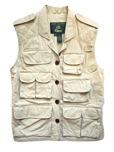 Vtg orvis fishing - vtg,