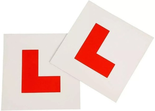 Fully magnetic l - 2,