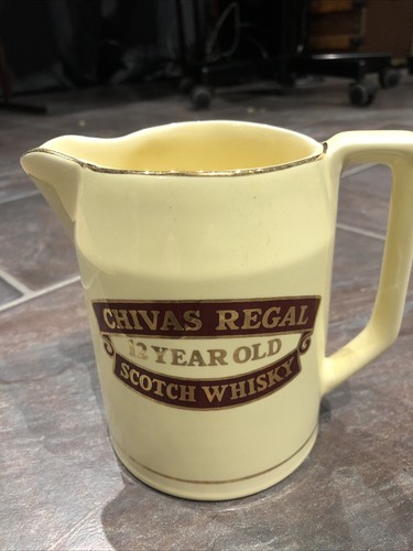 Chivas regal whisky - regal,
