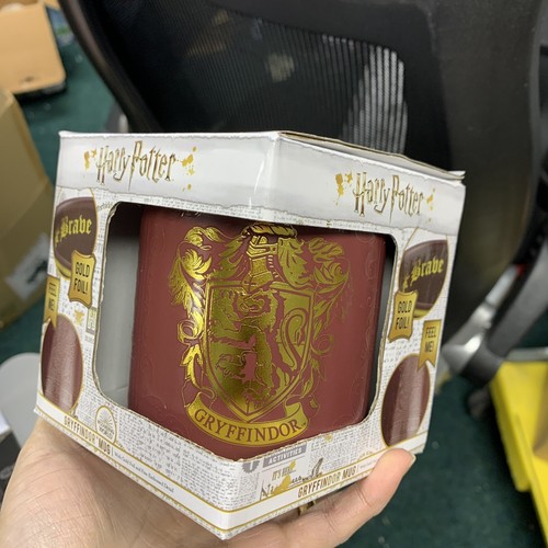 Official harry potter - official,
