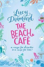 Beach cafe paperback - cafe, by