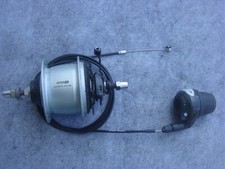 Shimano Nexus Inter 8 SG-C