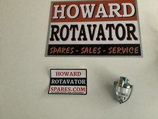 Howard 300 350 kohler engine fuel bowl and tap  Rotavator  Rotovator