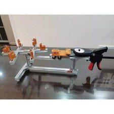 Badminton Racket Stringing
