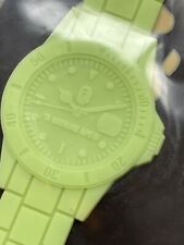 A Bathing APE - BAPEX Silicon
