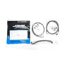 JDMGarageUK Power Steering Line Kit For Nissan 180SX & Silvia S13 S14 S15