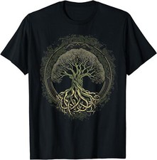 NEW LIMITED Tree of Life Vk!ng