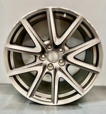 GENUINE ASTON MARTIN V8 VANTAGE S REAR 19" ALLOY WHEEL - BG33-1007-WAHA