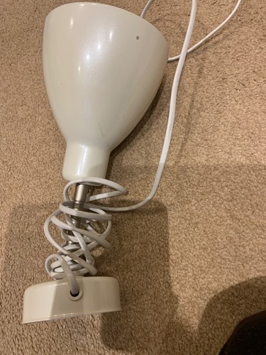 Ikea minnen white wall mounted - minnen,