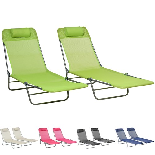 Outsunny piece folding - outsunny, 2-piece