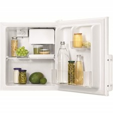 Zanussi zrx51100wa fridge - zanussi,