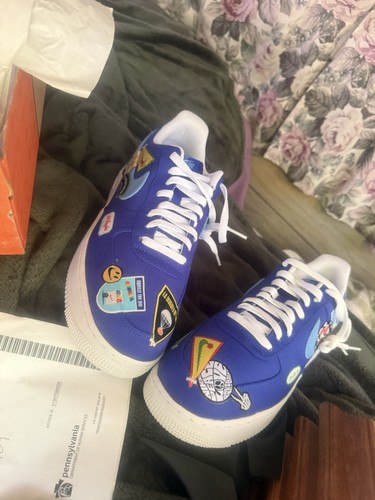 Nike air force prm - nike,