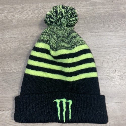 Monster energy drink pom - monster,