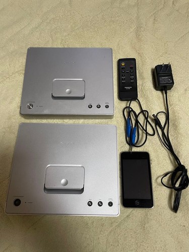 Onkyo digital media - onkyo, nd-s1