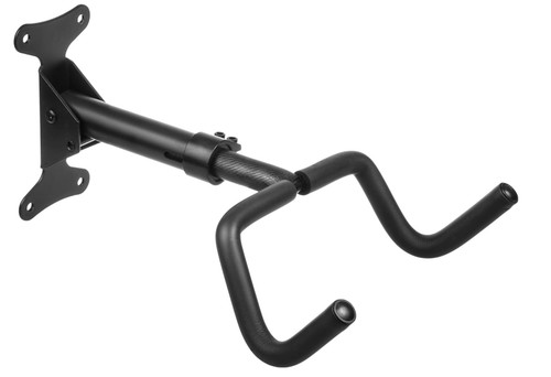 Bike hanger hook wall mount - bike,