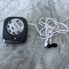 SONY SRF-M35 Walkman Vintage