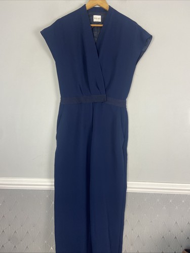 Reiss jumpsuit womens - womens, size