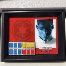 Grand admiral thrawn rank - 🔥,