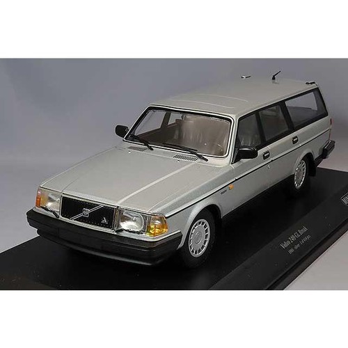 Minichamps volvo 240 estate - minichamps,