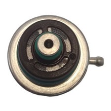 Fuel Injection Pressure