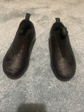 Nike Football Shoes Size 1