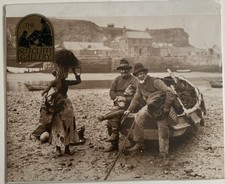 Sealed Frank Meadow Sutcliffe