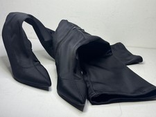 WOMENS RITA ORA PRIMARK THIGH HIGH BOOTS UK SIZE 5 - EUR 38
