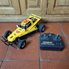 Tamiya Grasshopper Buggy