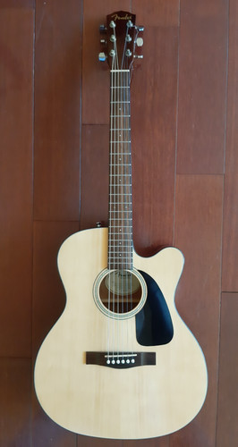 Fender cf60ce electro acoustic - fender, electro-acoustic
