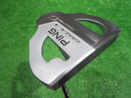 Ping sigma craz - g, putter